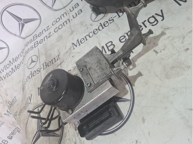 Гідроблок АБС A2095451432 MERCEDES