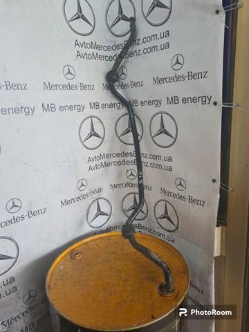 Стабілізатор передній стійкості A2103234565 MERCEDES