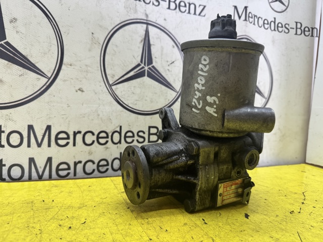 Насос ГПК A2104661901 MERCEDES