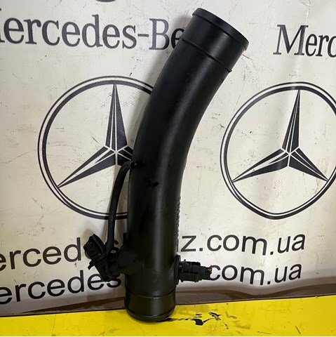 Шланг/патрубок інтеркуллера A2105280808 MERCEDES