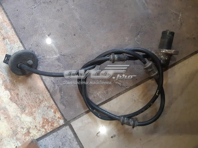 Датчик АБС (ABS) задній, лівий A2105400617 MERCEDES