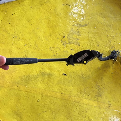 Перемикач круїз контролю A2105400845 MERCEDES