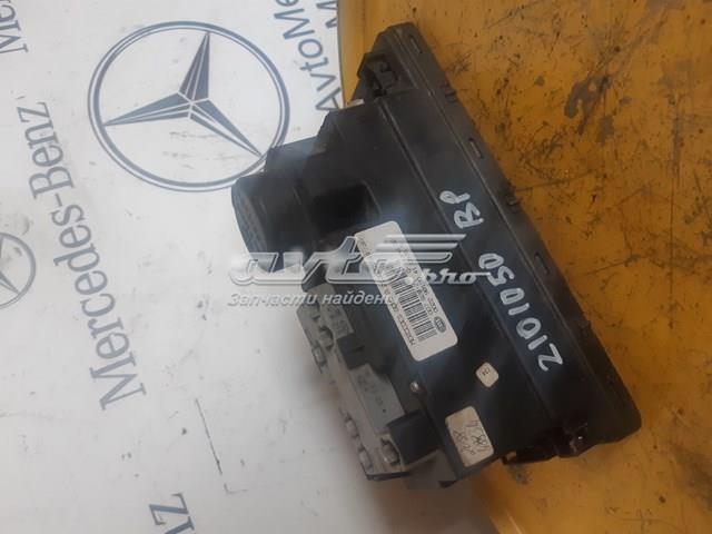 Насос пневматичної системи кузова A2108001048 MERCEDES