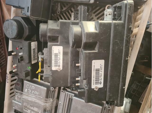 Насос пневматичної системи кузова A2108001848 MERCEDES