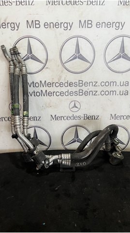 Трубопроводи A2108303415 MERCEDES