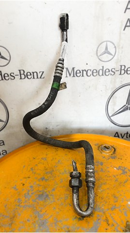Трубка кондиціонера від компресора до радіатора A2108304715 MERCEDES
