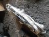 Подушка безпеки, шторка бічна, права, AIRBAG Mercedes E