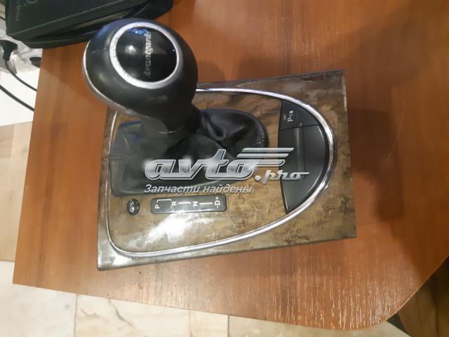 Ручка важеля коробки передач A2112675410 MERCEDES
