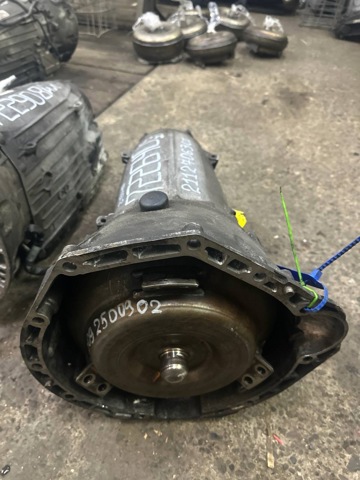 Коробка передач A2112706301 MERCEDES