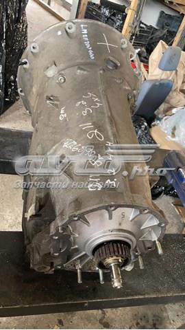 Коробка автомат A2112707201 MERCEDES