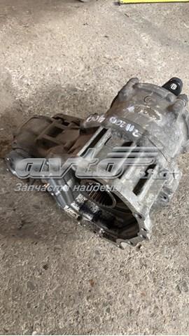 Демультиплікатор коробки передач A2112801000 MERCEDES