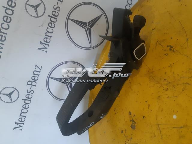 Педаль газу (акселератора) A2113000404 MERCEDES