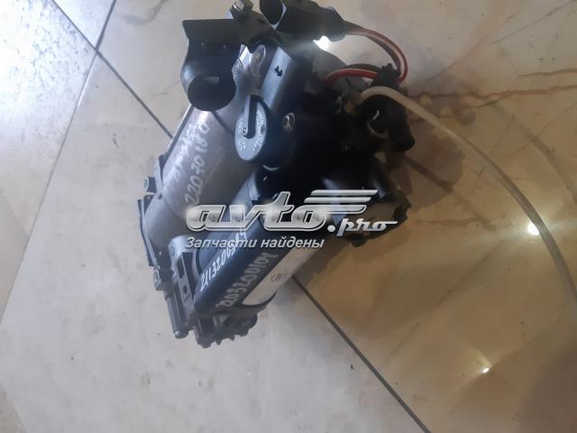 Компресор пневмоподвески A2113200304 MERCEDES