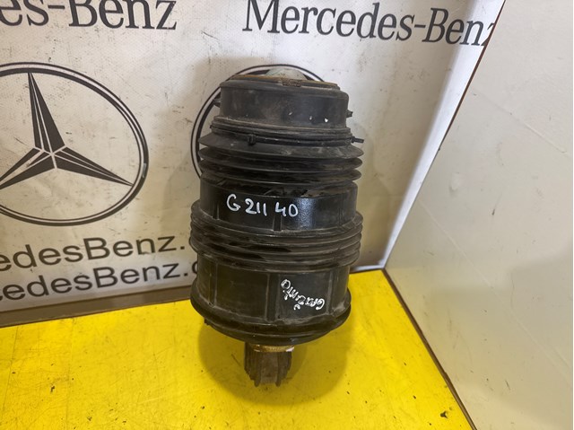 Пневмоподушка задня A2113200725 MERCEDES