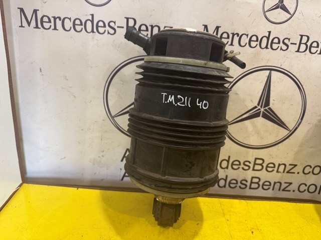 Пневмоподушка задня A2113200825 MERCEDES