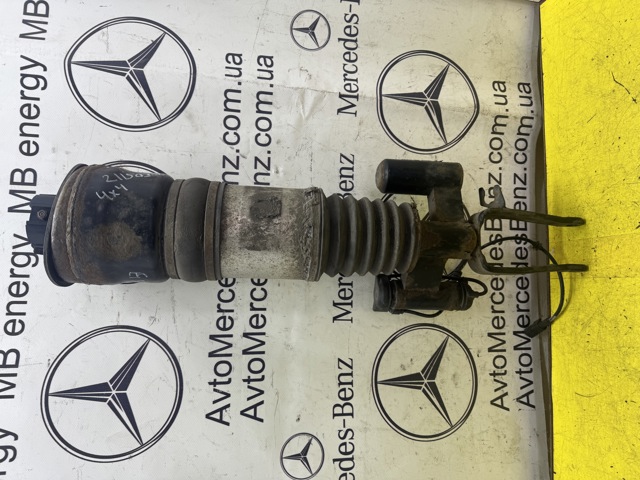 Амортизатор передньої підвіски A2113209613 MERCEDES