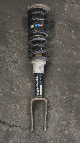 Ліва передня стійка A2113237900 MERCEDES