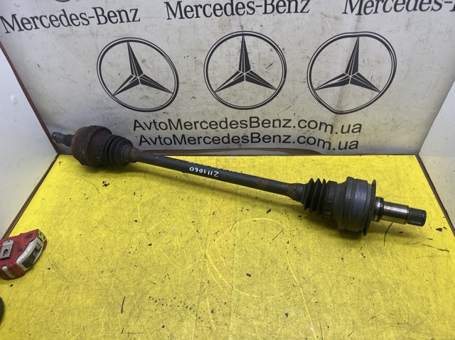 Привід задній A2113500056 MERCEDES