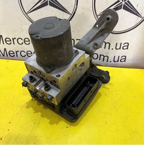 Гідроагрегат антиблокувальної системи A2114311812 MERCEDES