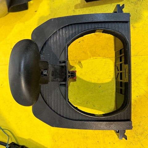 Накладка рульової колонки A2114600095 MERCEDES