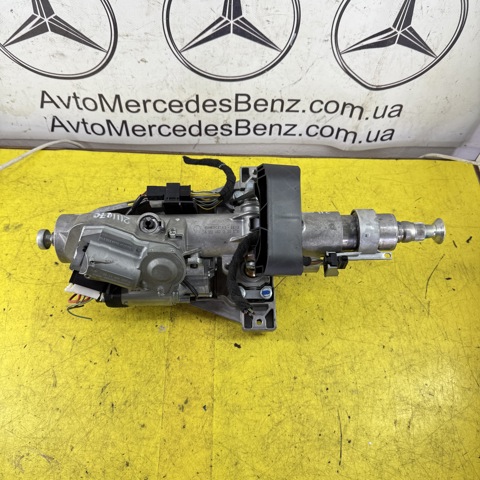Колонка рульового управління A2114603116 MERCEDES