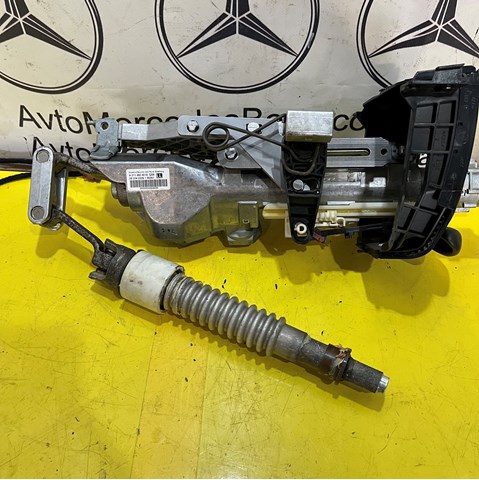 Колонка рульового управління A2114604016 MERCEDES