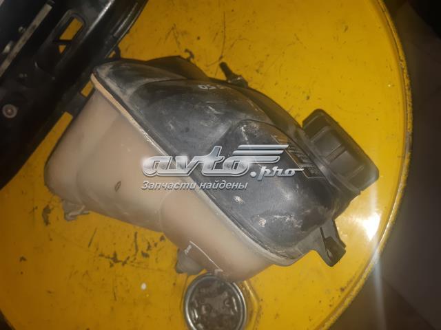 Бачок для води A2115000049 MERCEDES