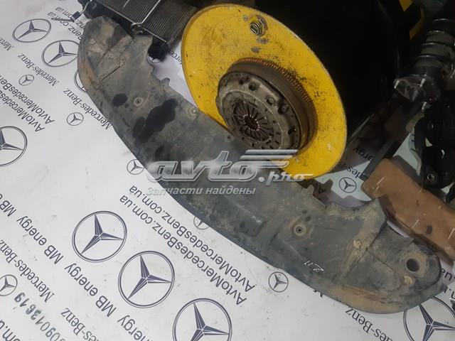 Захист двигуна передній A2115203323 MERCEDES