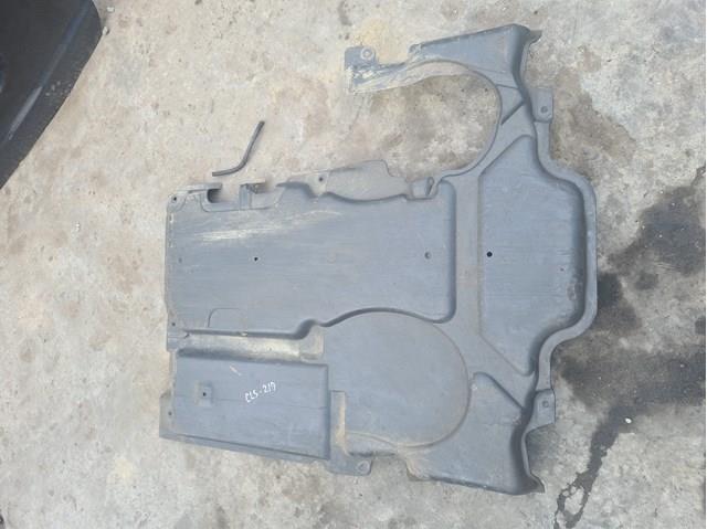 Захист двигуна задня A2115204223 MERCEDES
