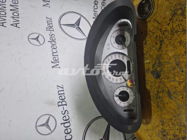 Спідометр A2115403611 MERCEDES