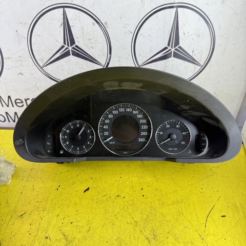 Покажчик струму (амперметр) A2115404548 MERCEDES