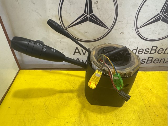 A2115409845 Mercedes