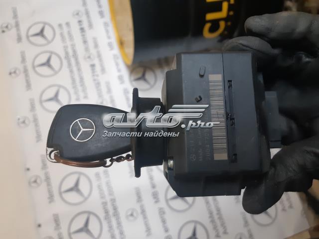 Замок запалювання A2115451408 MERCEDES