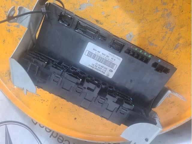 Блок керування сигналами SAM A2115455301 MERCEDES