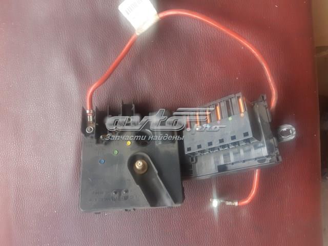 Реле запобіжників A2115461341 MERCEDES