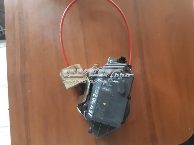 Замок кришки багажника / задніх 3/5-х дверей A2117400235 MERCEDES