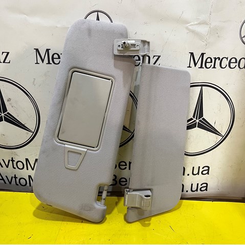 Козирок A2118100310 MERCEDES