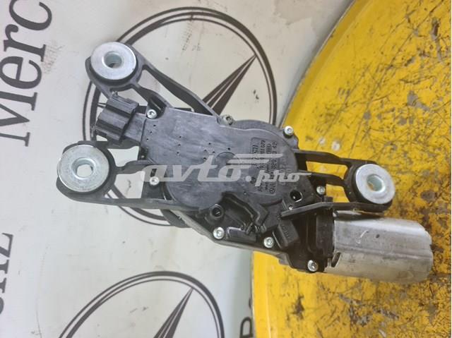 Мотор склоочисника передній A2118200342 MERCEDES