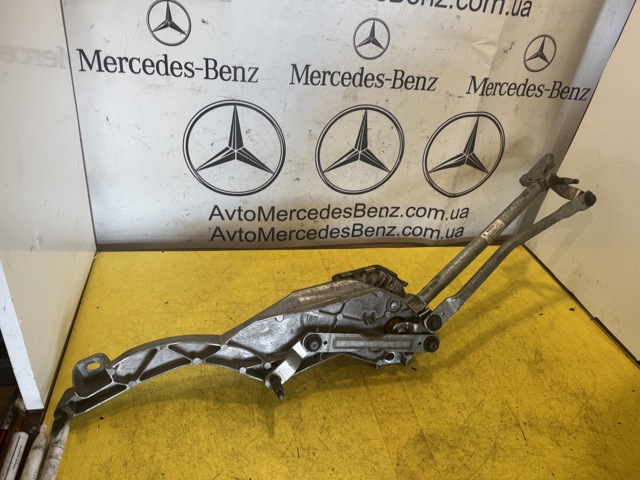 Трапеція двірників A2118200940 MERCEDES