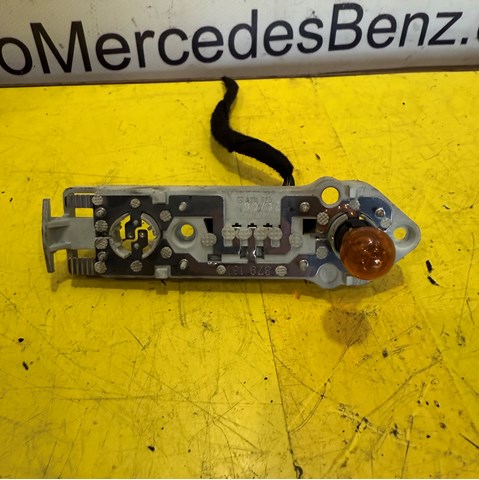 Стоп задній A2118200977 MERCEDES