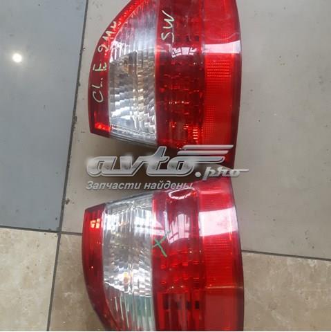 Ліхтар задній A2118201564 MERCEDES