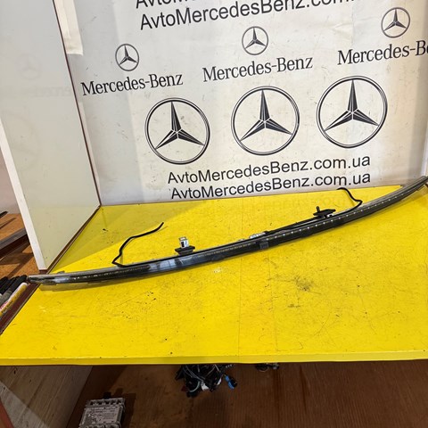 Стоп-сигнал заднього скла A2118201656 MERCEDES