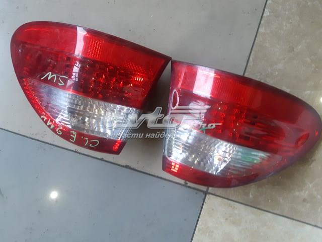 Стоп задній A2118201664 MERCEDES