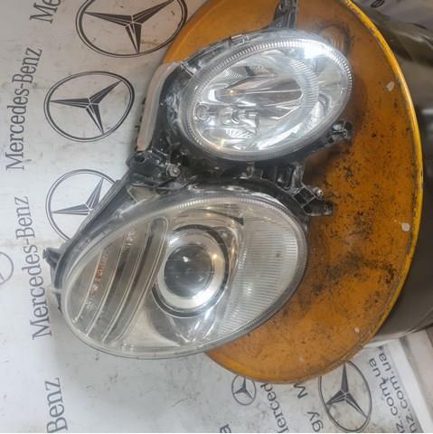 Фара комбінована, передня A2118203661 MERCEDES