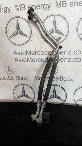Трубопроводи A2118304515 MERCEDES