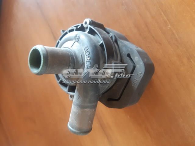 Водяний насос охолодження електричний додатковий A2118350264 MERCEDES