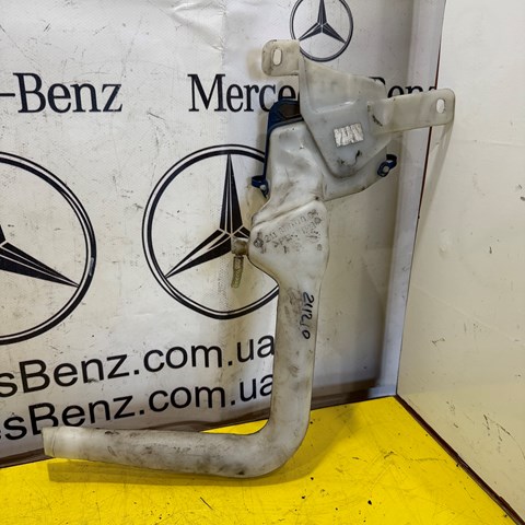 Горловина бачка омивача A2118600064 MERCEDES
