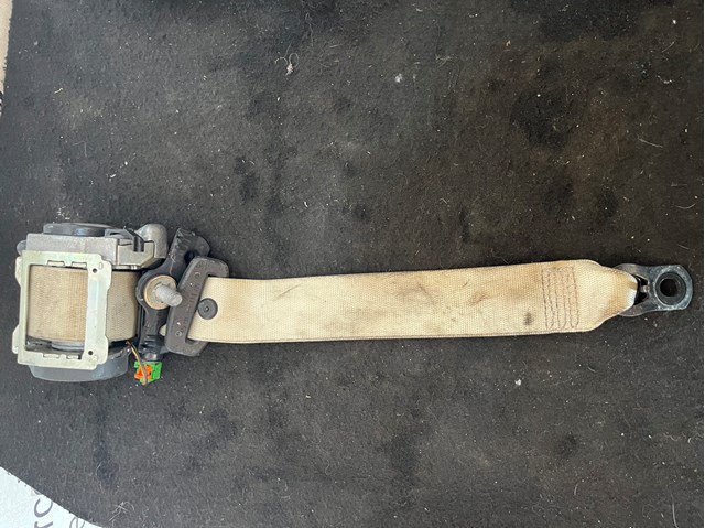 Пасок безпеки задній правий A2118600485 MERCEDES