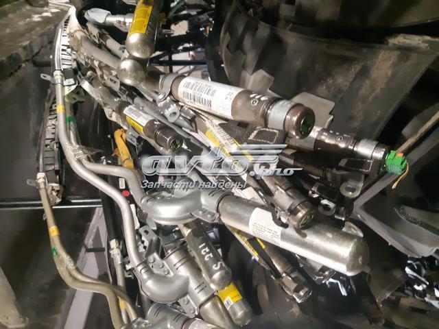 Подушка безпеки, шторка бічна, ліва, AIRBAG A2118600905 MERCEDES