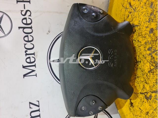 Подушка безпеки водія A2118601202 MERCEDES